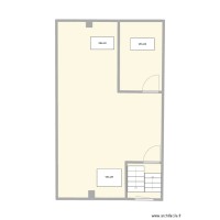 Maison Lodelinsart Grenier - NU