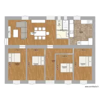plan maison 2