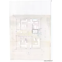 Etage corrig&eacute;