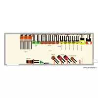 DISVAL CHATEAUNEUF SUR LOIRE  SDC 2