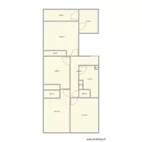 etage apt emeraude