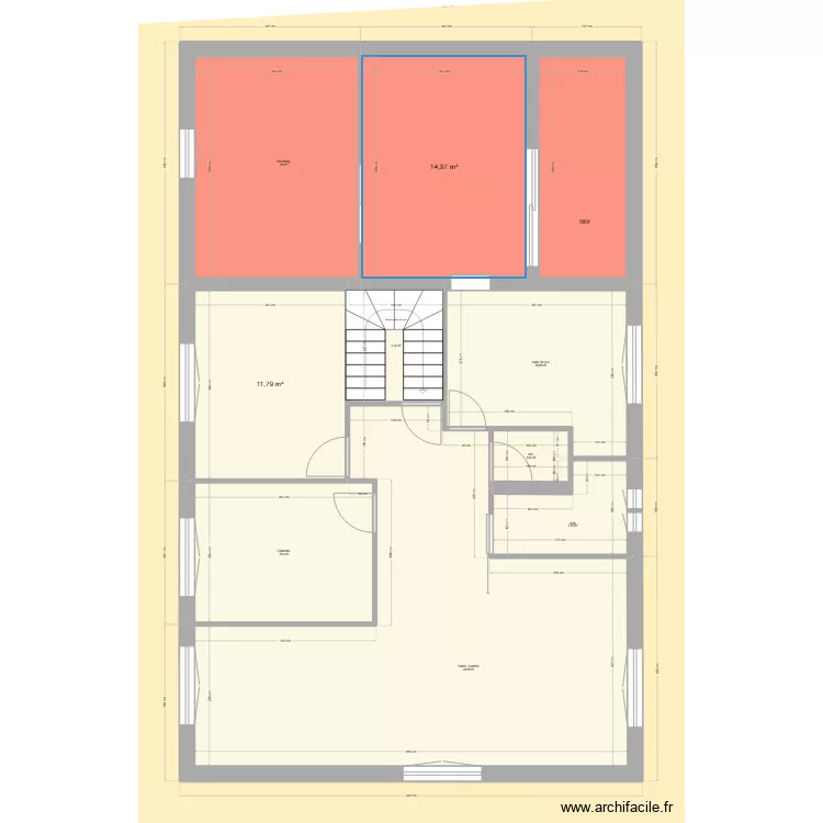 extension projet 2. Plan de extension projet 2. Plan de
