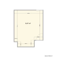 chambre parentale