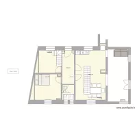 Etage 1A
