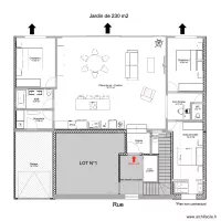MONTCHAT RDC AMENAGEMENT 3