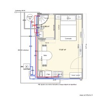 Chalet RDC R&eacute;seaux Eau