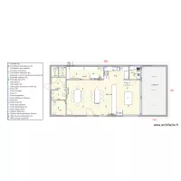 Plan &eacute;l&eacute;ctrique P&eacute;tanque