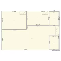 DEPOT - Plan RDC découpé