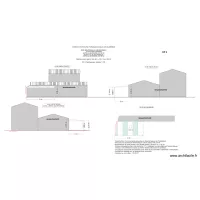 DP 4 FACADE  BOURREAU