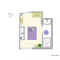 Chambre - new