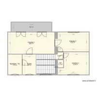 Saint Maurice 1er &eacute;tage