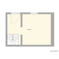Maison rez de chaussée
