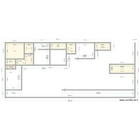 Appartements étages