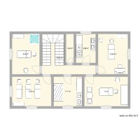 maison prana étage