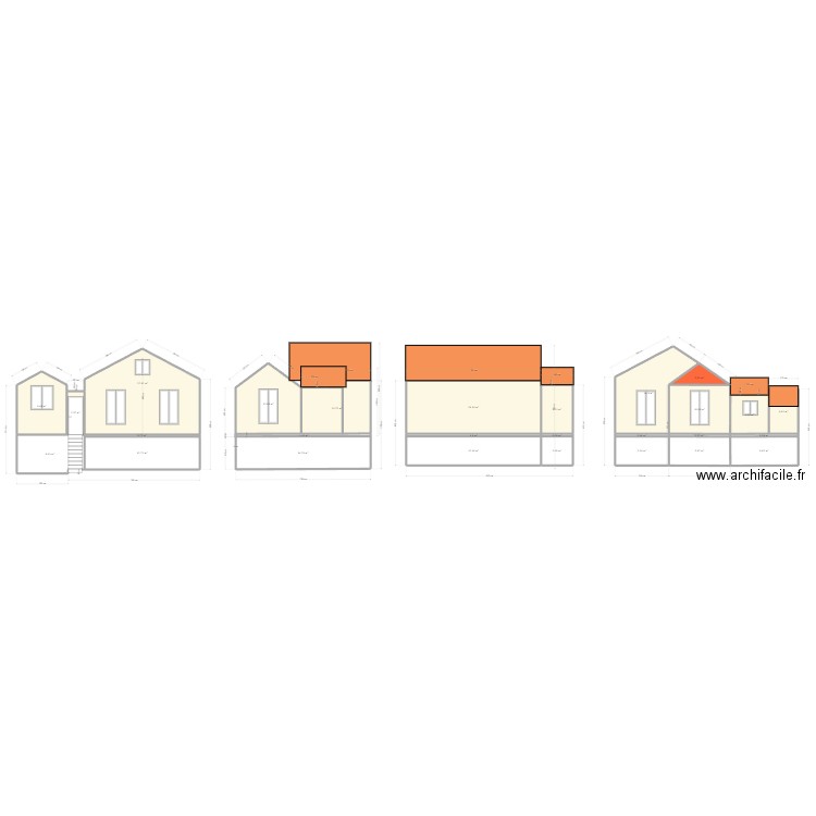 Momcilovic. Plan de 0 pièce et 0 m2