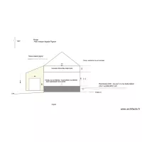 Fa&ccedil;ade Nord Ouest 123457899