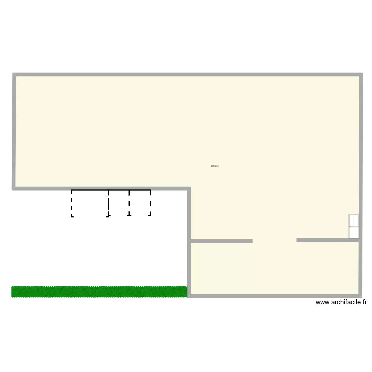 kermesse. Plan de 1 Pièce et 439 m² kermesse. Plan de 1 Pièce et 439 m²