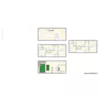 2 options etage