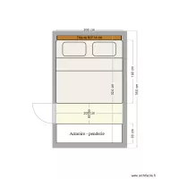 Chambre 1