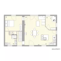 maison V3