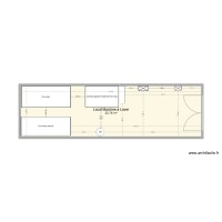 Local Machine à laver