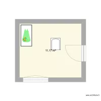 chambre Alix