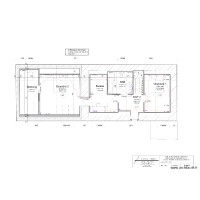 LE BRIS - GIBIARD étage prises