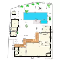 Villa 1 - NEWPOOL Kanan