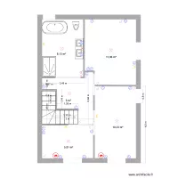 Etage &eacute;lectricit&eacute; nouveau