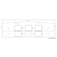 EVA MTPFACADE ARRIERE