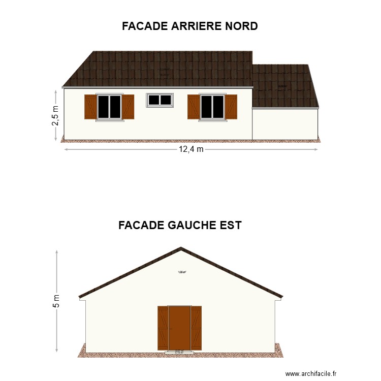 dp04 GERARD ITE£. Plan de 0 pièce et 0 m2