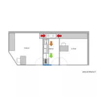 Denneti&egrave;re - Devolfe