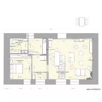 R&eacute;am&eacute;nagement rdc