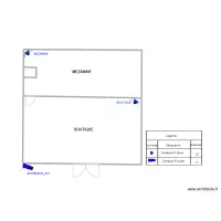 Plan M tchuente boutique