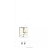 Plan Maison Lau -2