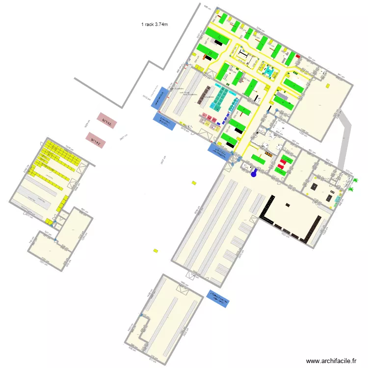 NATTA 2025 bis2. Plan de 
