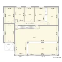 maison chemin du grand chene projet