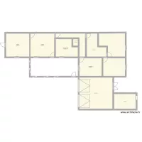 plan maison