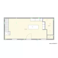 Rez de chaussée 2