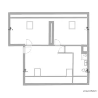 CREATION APPARTEMENT COMBLES