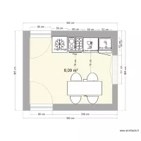 cuisine dakar Version 1.3