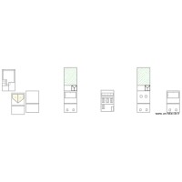 maison etage 2