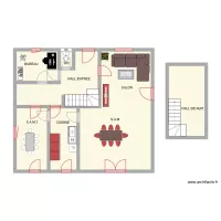 plan Marcil