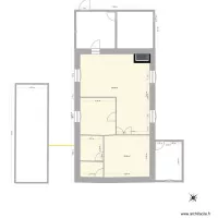 plan d'état des lieux