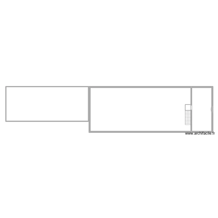 1530.046.0  1er. Plan de 4  et 241 m²