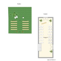 PLAN A ET B CEREMONIE LAIQUE MAS DE PI_COMBAS