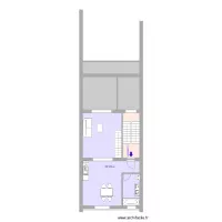 Churchill 21 Rez+3 - Projeté -
