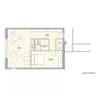 SIOUVILLE - projet agrandissement - V5
