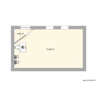 Nouvelle salle de travail