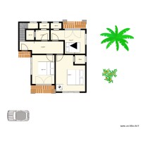 Michel Mbidi ETAGE 1